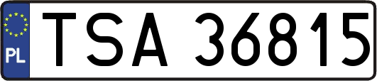 TSA36815