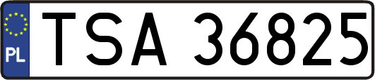 TSA36825