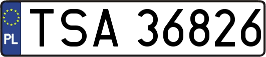TSA36826