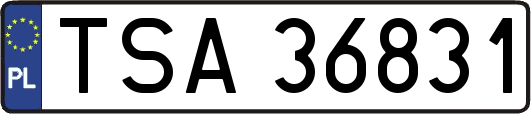 TSA36831