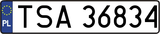 TSA36834