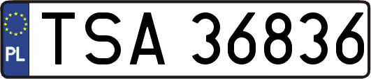 TSA36836