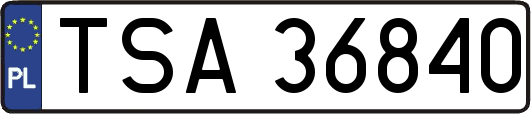 TSA36840
