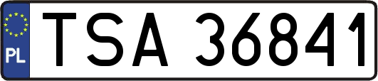 TSA36841