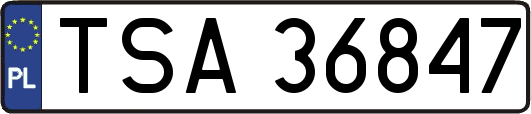 TSA36847