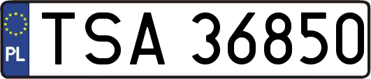 TSA36850