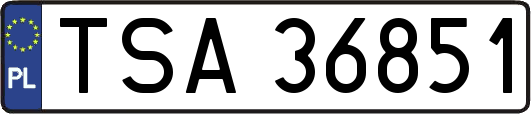 TSA36851