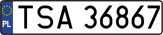 TSA36867