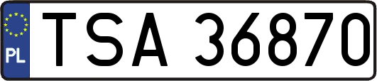 TSA36870