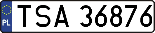 TSA36876