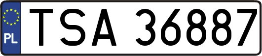 TSA36887