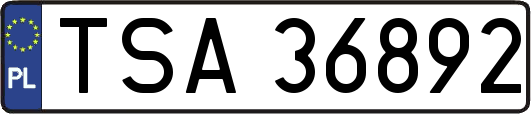 TSA36892