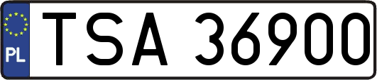 TSA36900