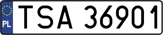 TSA36901