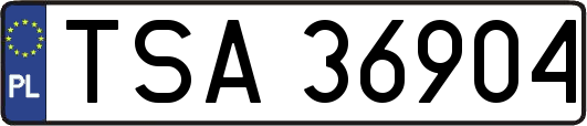 TSA36904