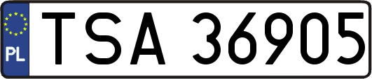 TSA36905