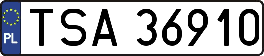 TSA36910