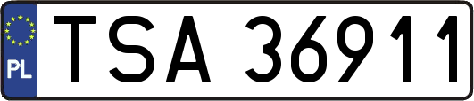 TSA36911