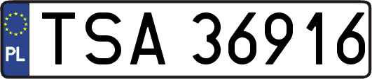 TSA36916