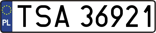 TSA36921