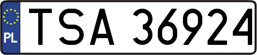 TSA36924
