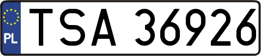 TSA36926