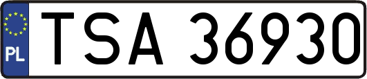 TSA36930