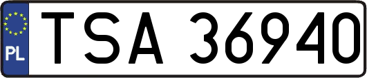 TSA36940