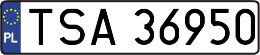 TSA36950
