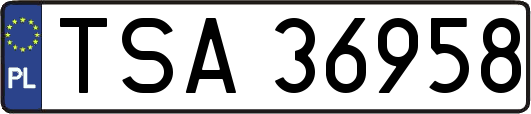 TSA36958