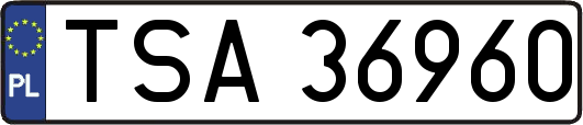 TSA36960