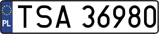 TSA36980