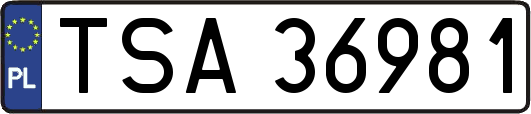 TSA36981