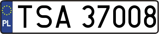 TSA37008