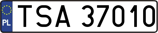 TSA37010