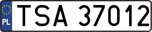 TSA37012