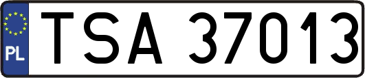 TSA37013