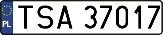 TSA37017