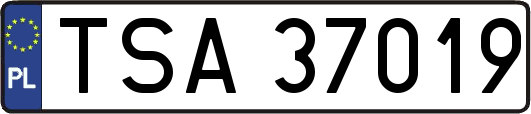 TSA37019