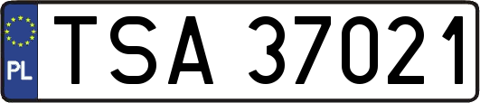 TSA37021
