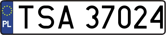 TSA37024