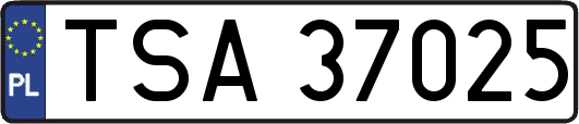 TSA37025