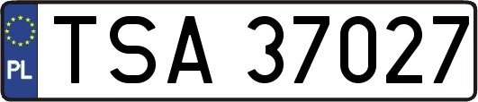 TSA37027
