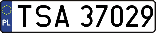 TSA37029