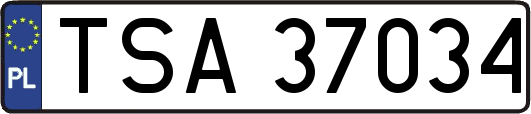 TSA37034