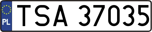 TSA37035