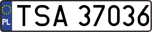 TSA37036
