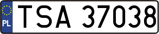 TSA37038