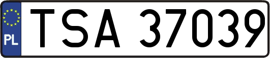 TSA37039