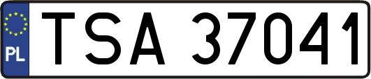 TSA37041